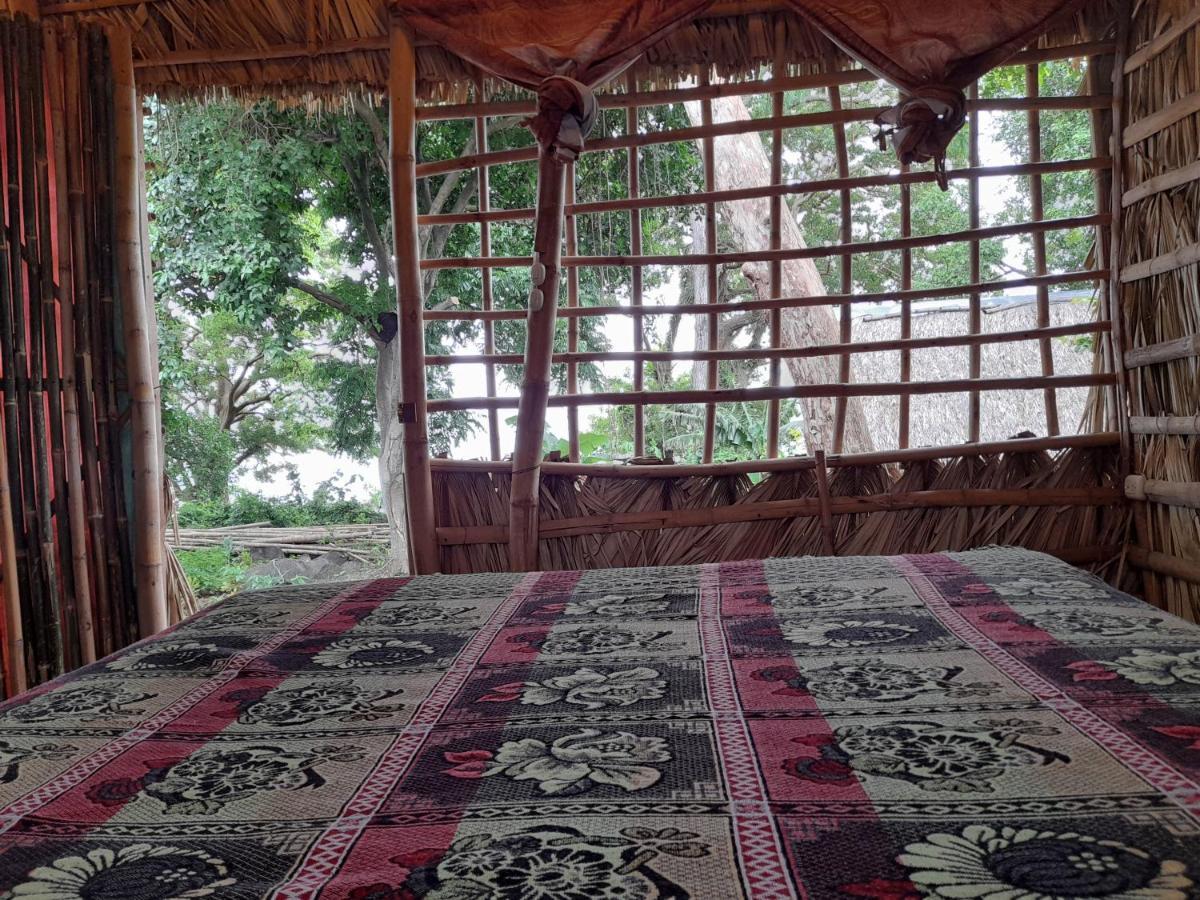 El Bamboo Cabins Balgue 외부 사진